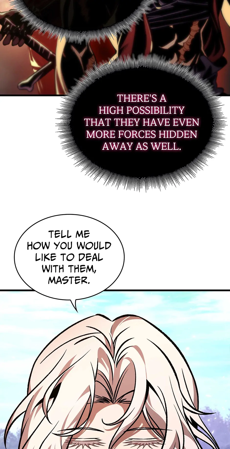 Read Pick Me Up Manga Online