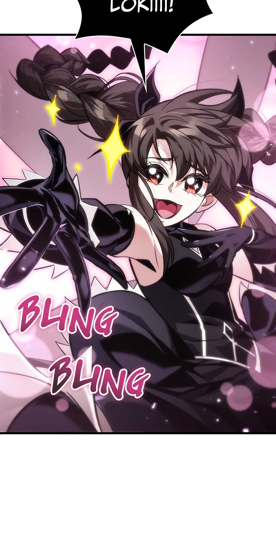 Read Pick Me Up Manga Online
