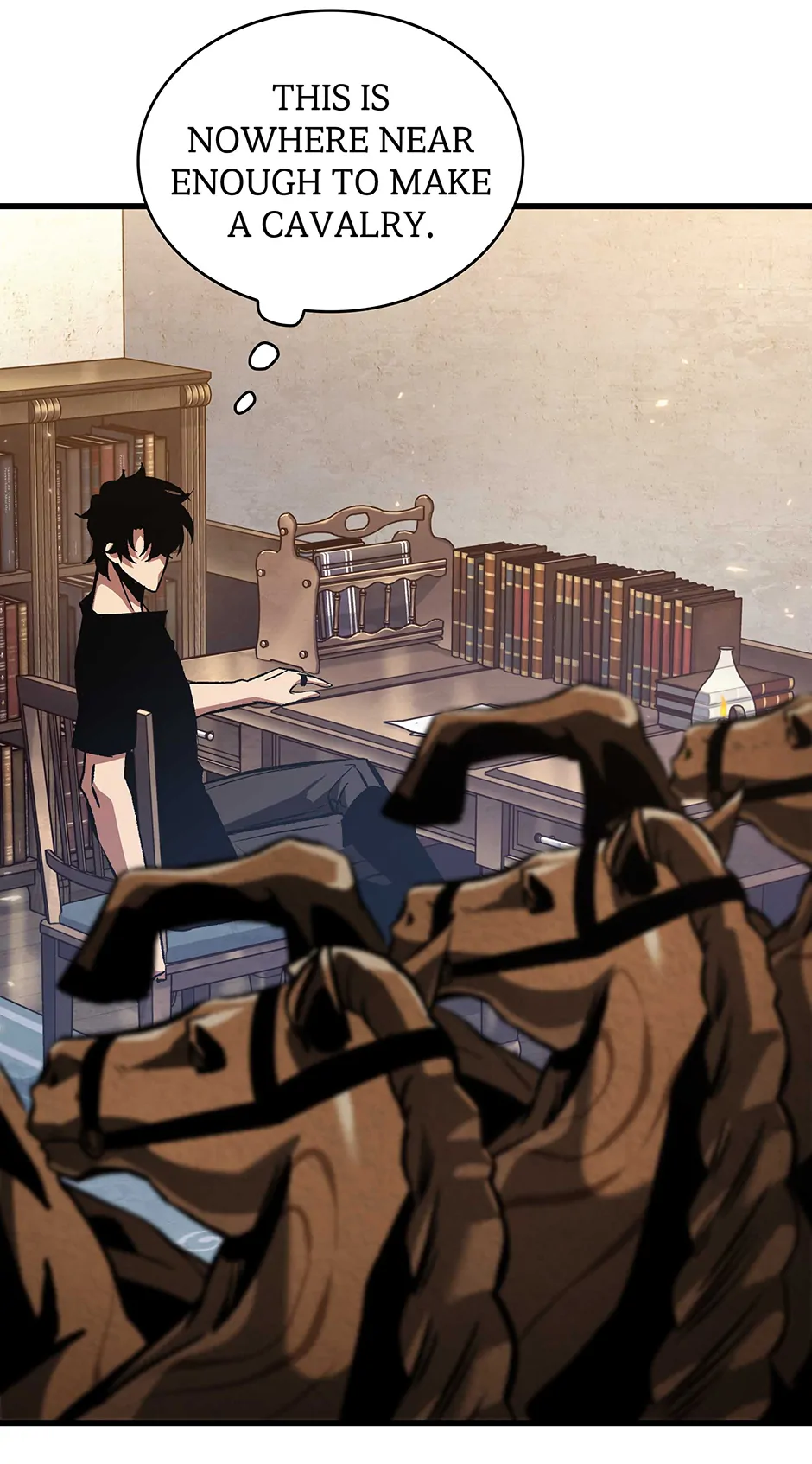 Read Pick Me Up Manga Online