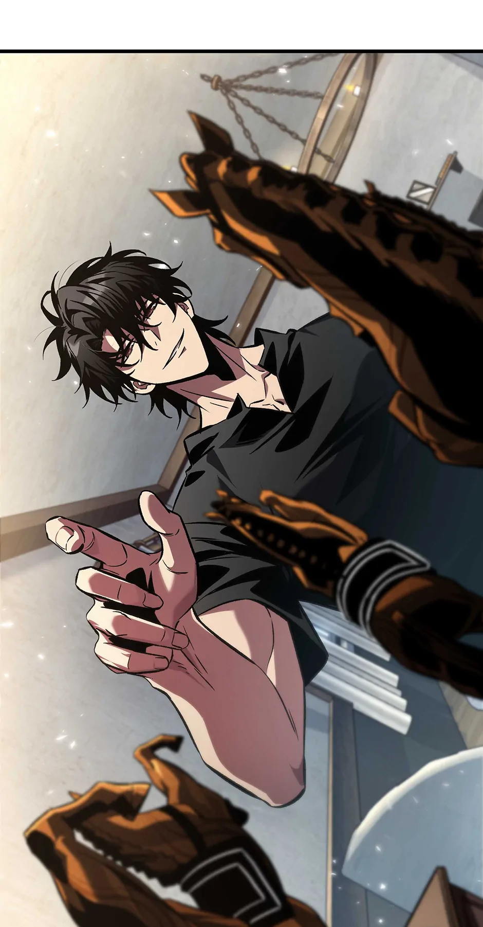 Read Pick Me Up Manga Online