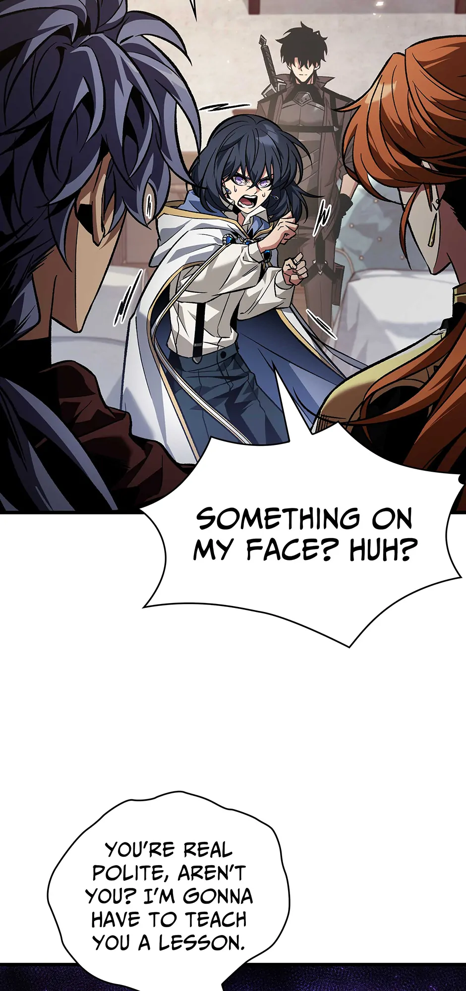 Read Pick Me Up Manga Online