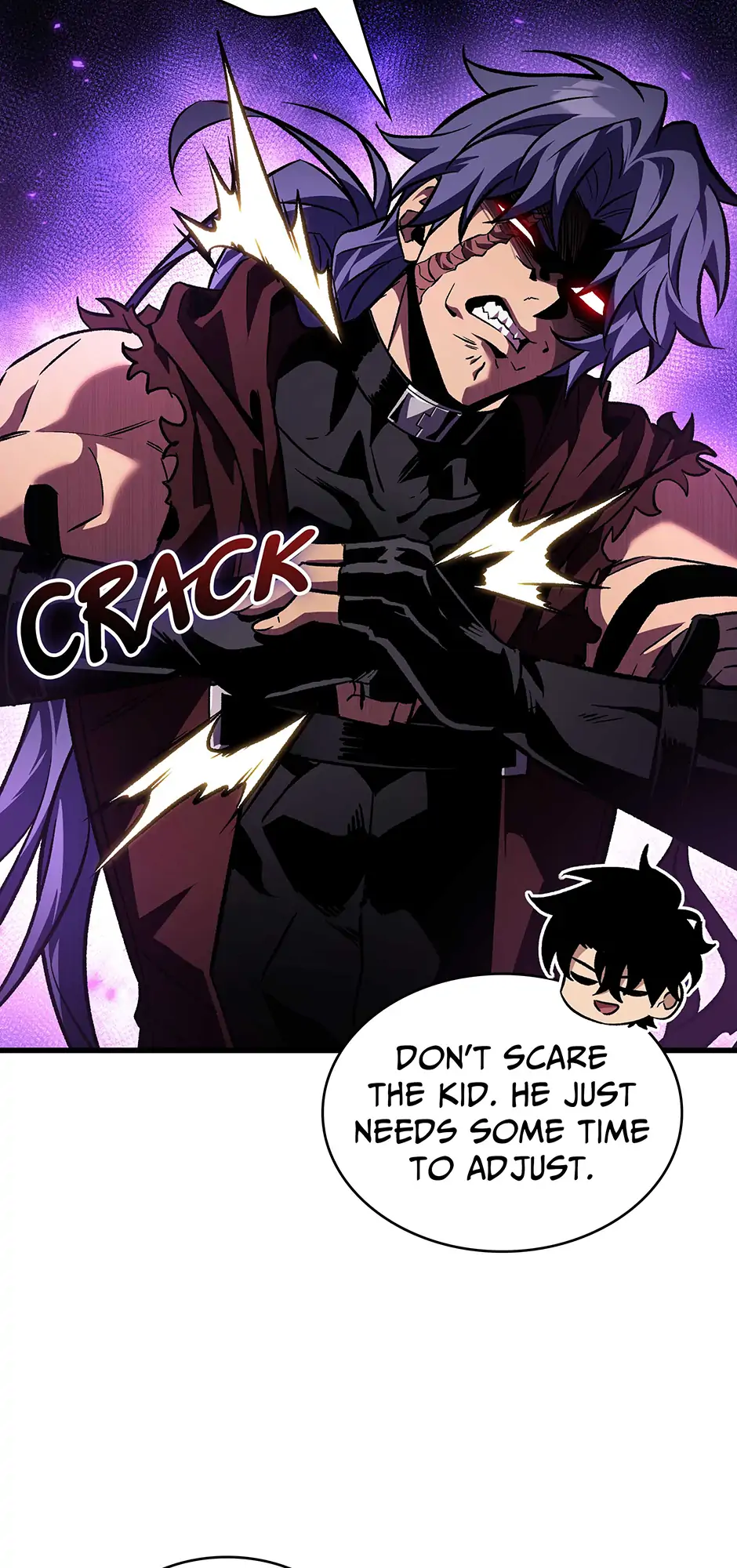 Read Pick Me Up Manga Online