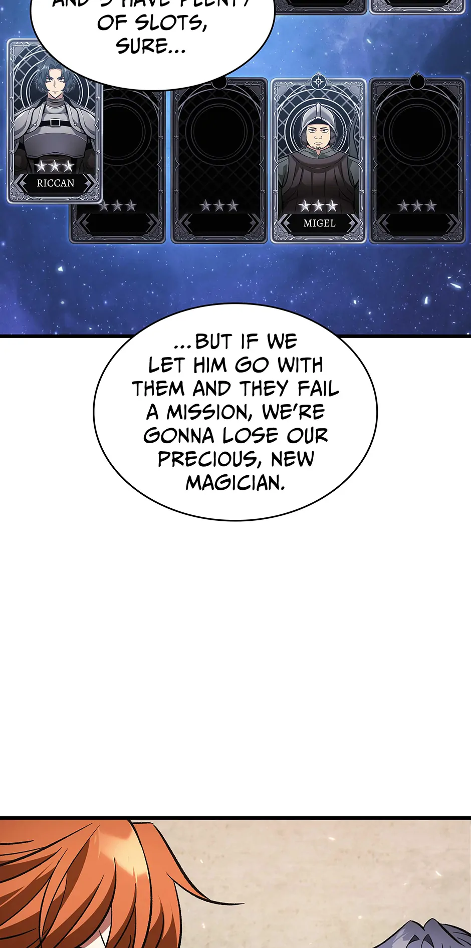 Read Pick Me Up Manga Online
