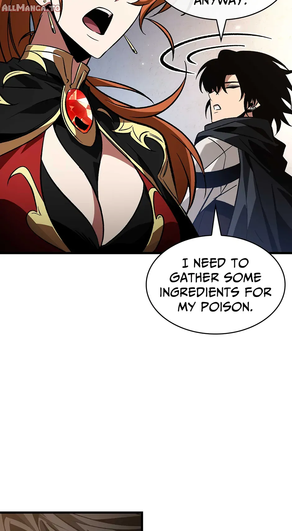 Read Pick Me Up Manga Online