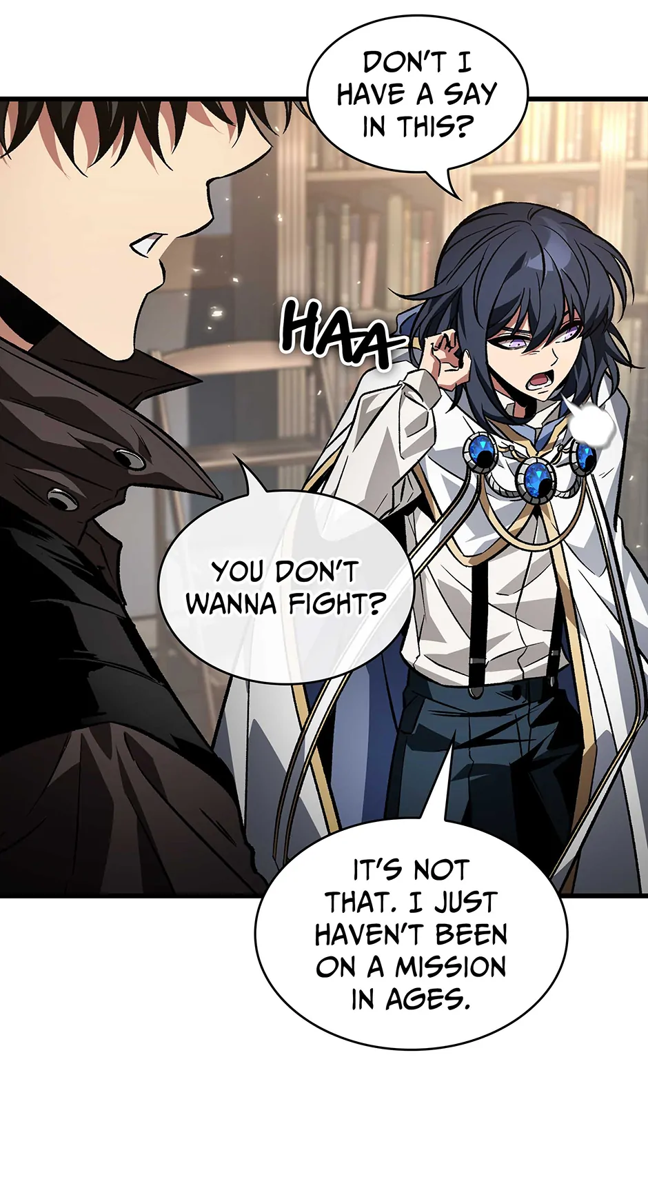 Read Pick Me Up Manga Online