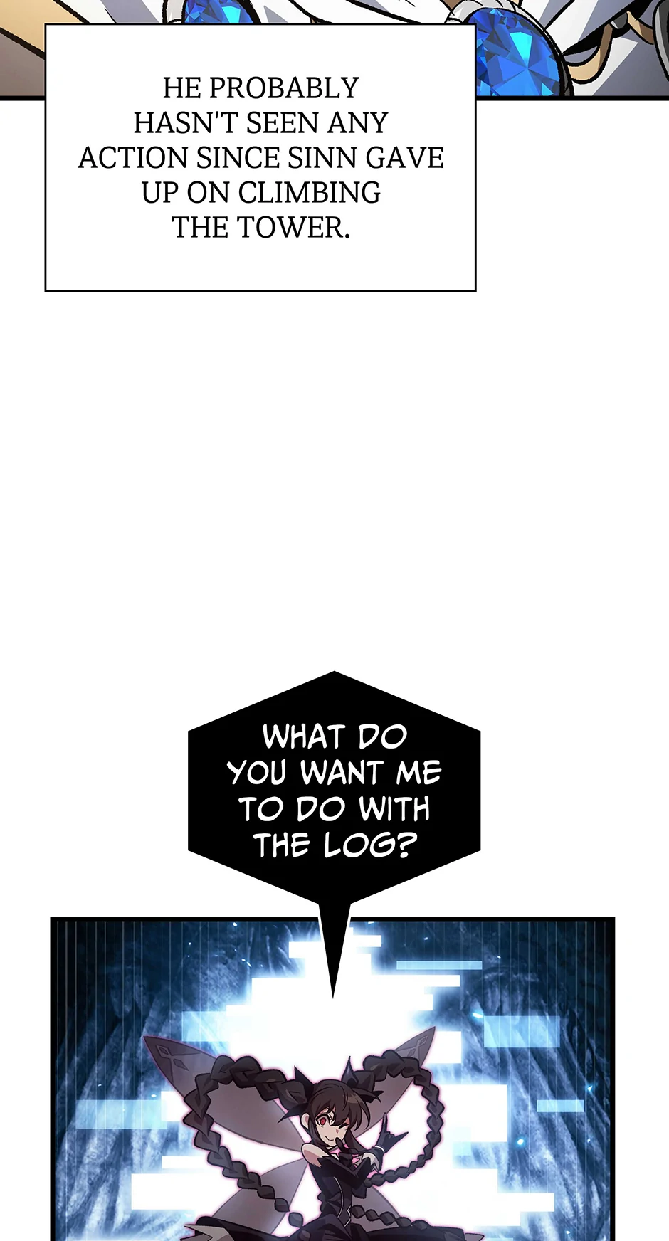 Read Pick Me Up Manga Online
