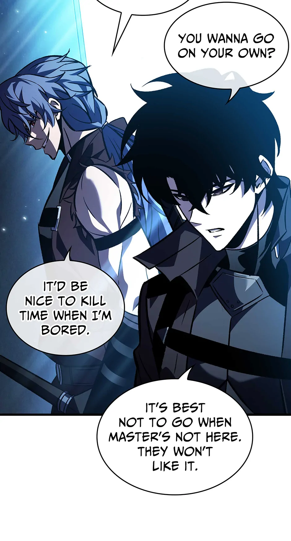 Read Pick Me Up Manga Online
