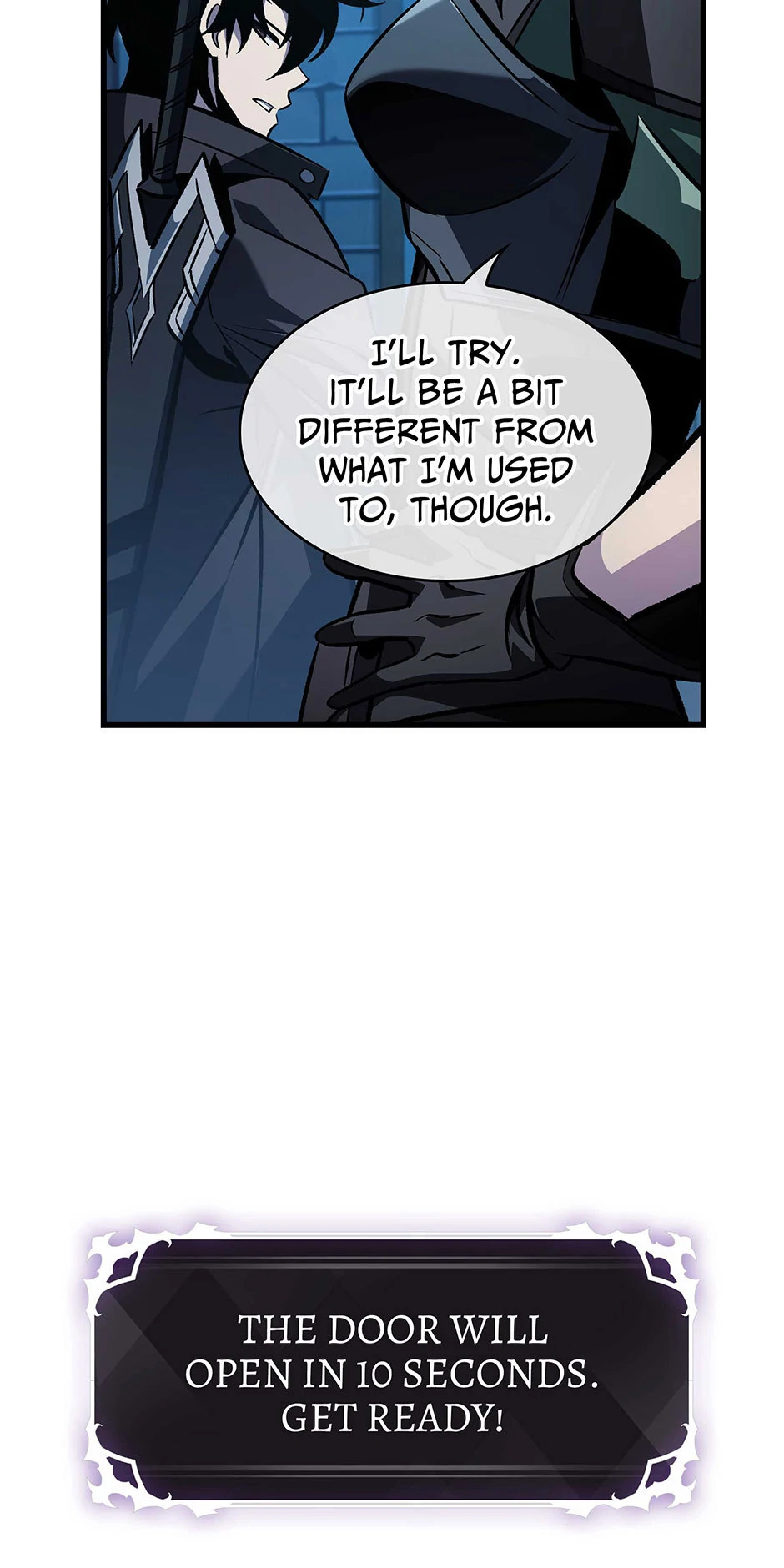 Read Pick Me Up Manga Online
