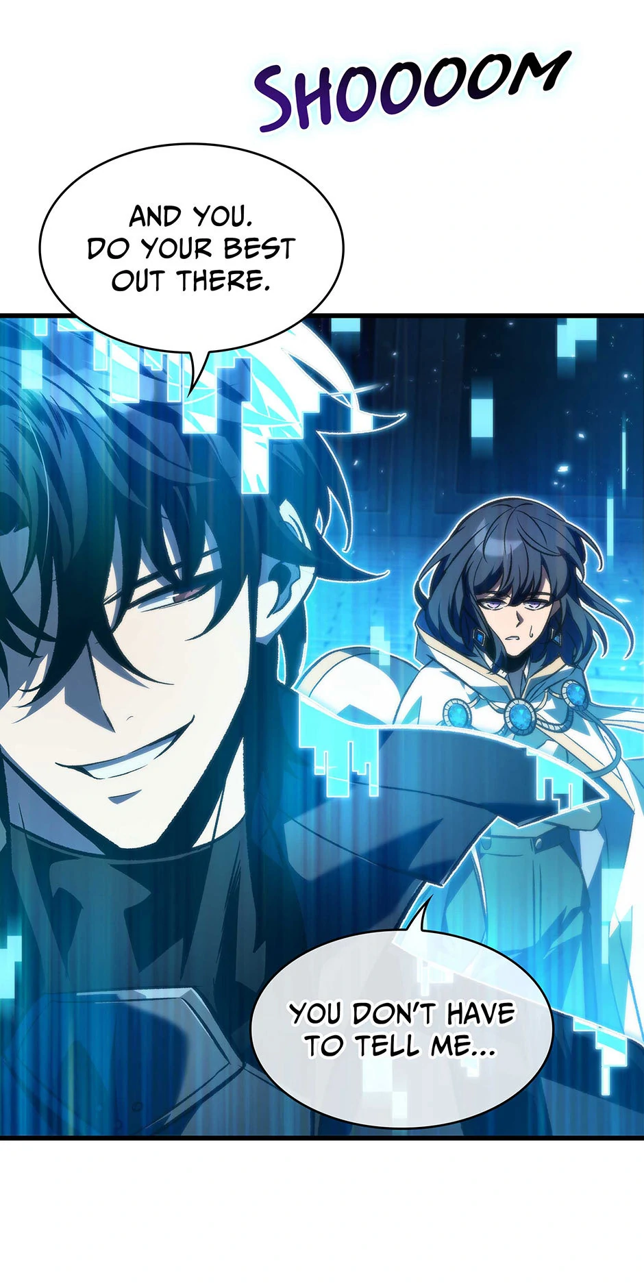Read Pick Me Up Manga Online
