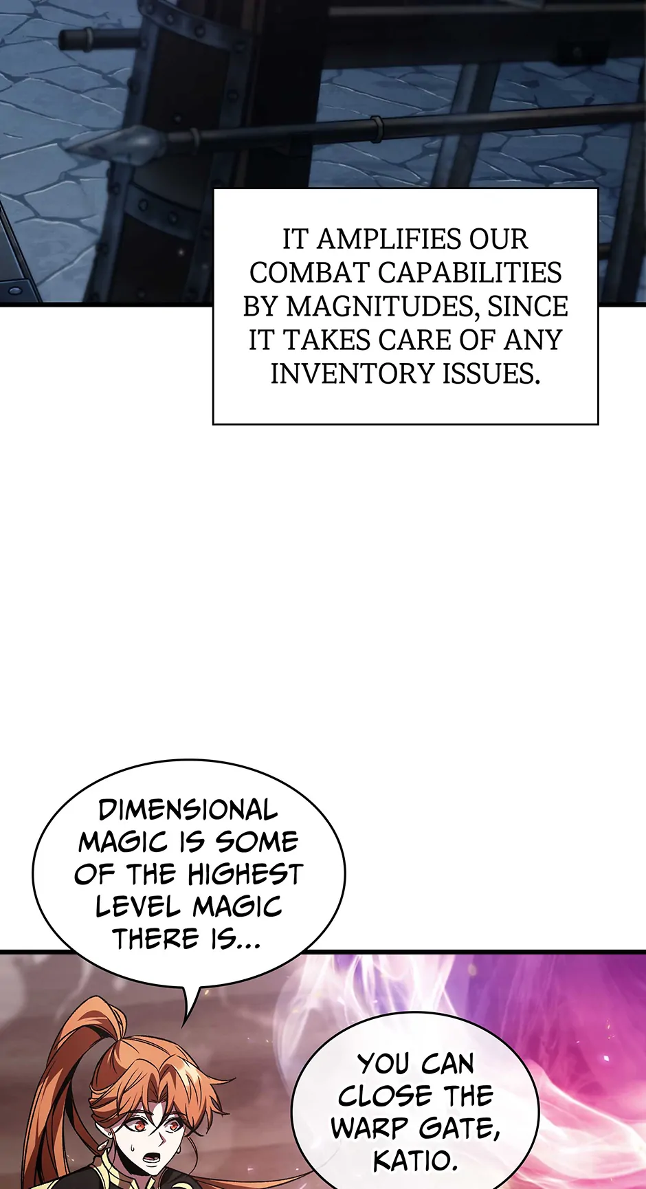 Read Pick Me Up Manga Online