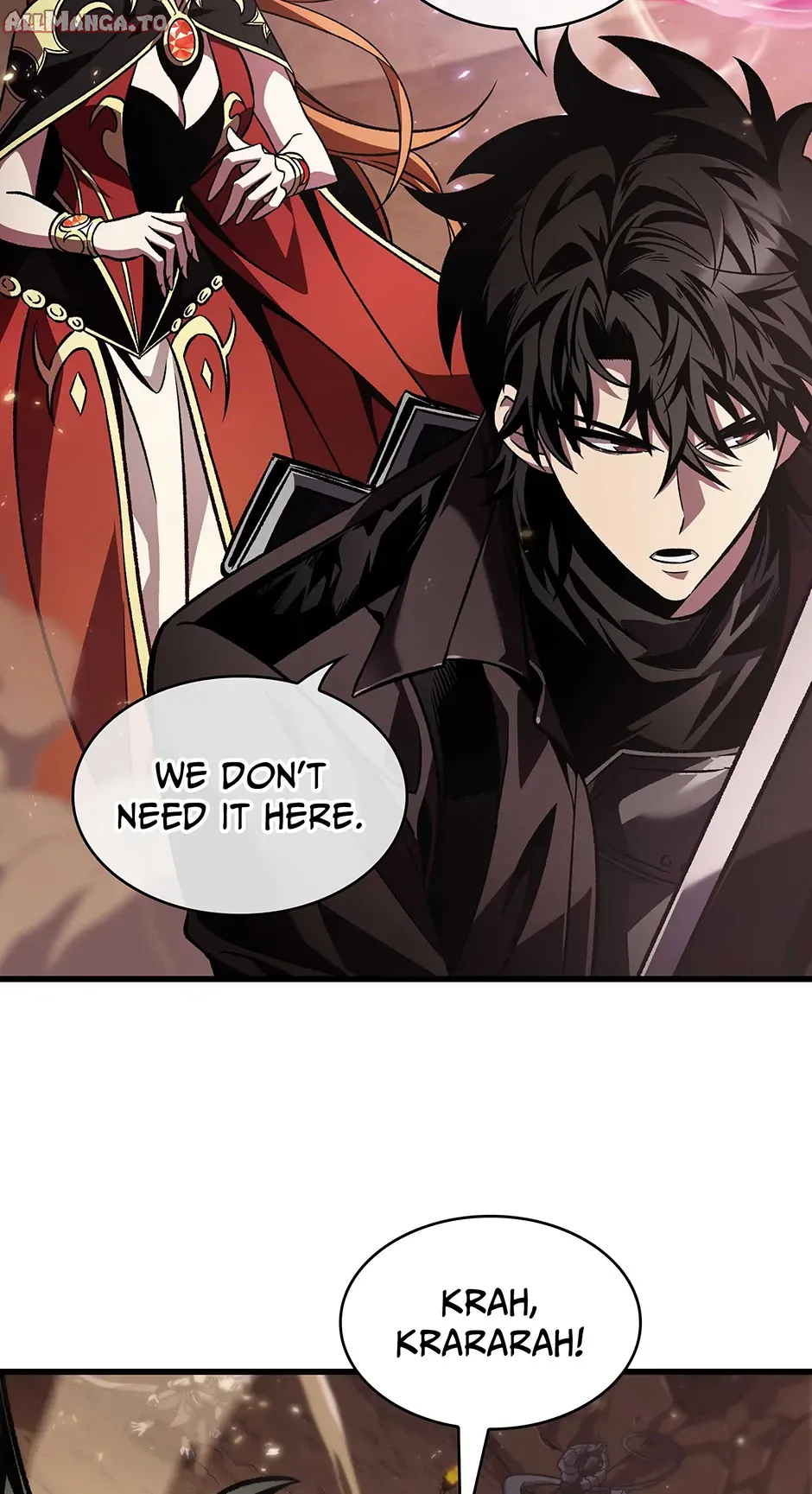 Read Pick Me Up Manga Online