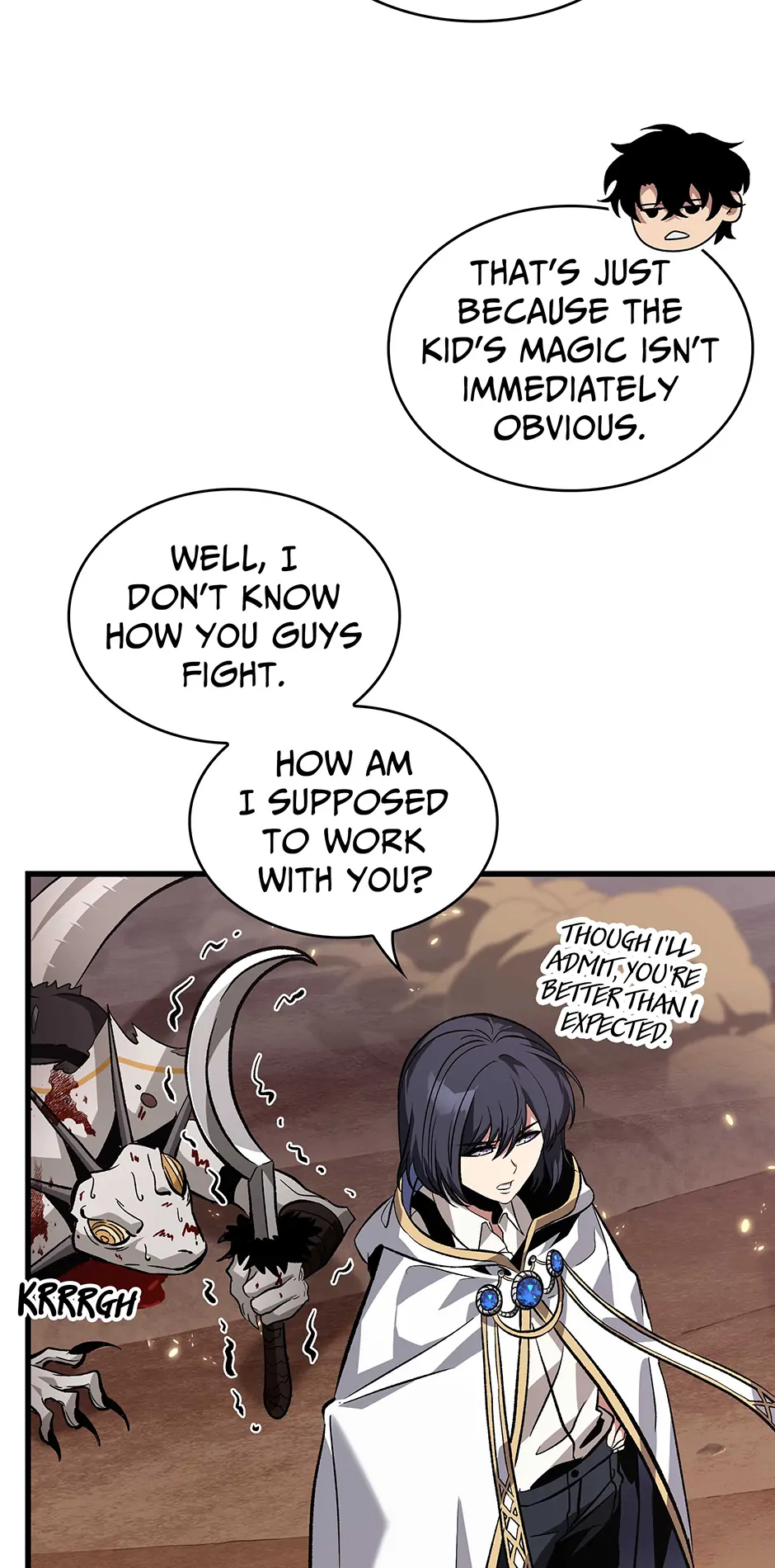 Read Pick Me Up Manga Online