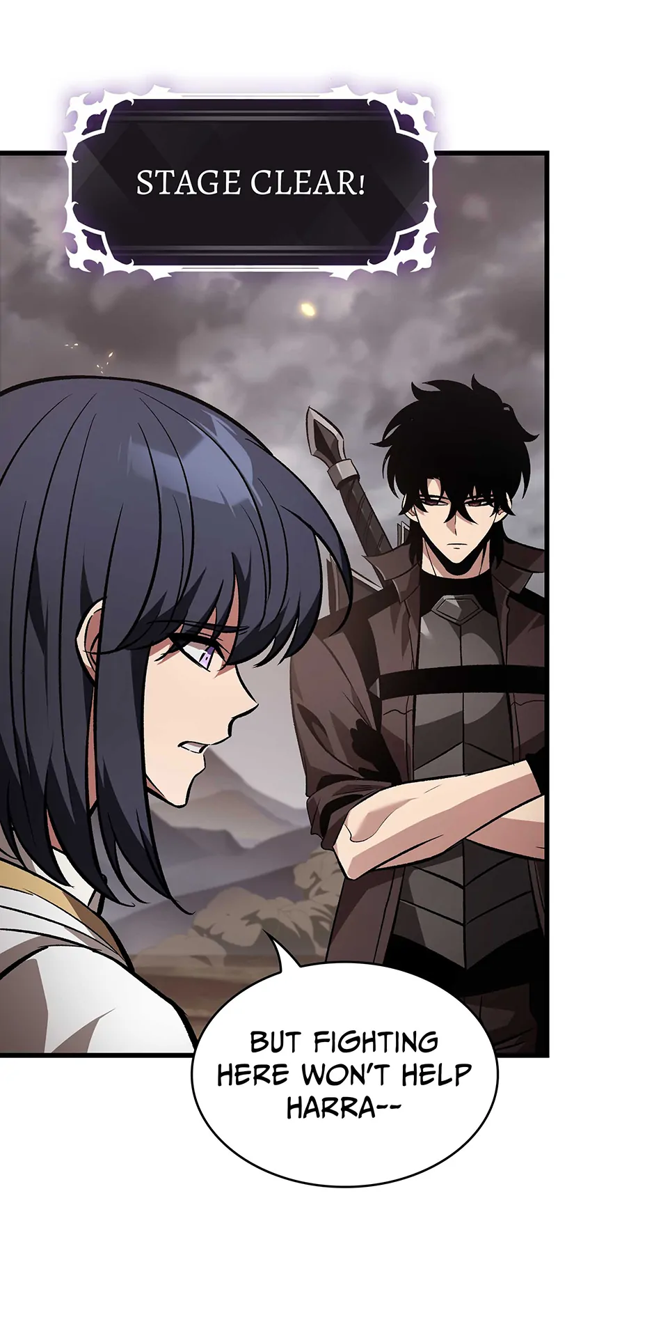 Read Pick Me Up Manga Online