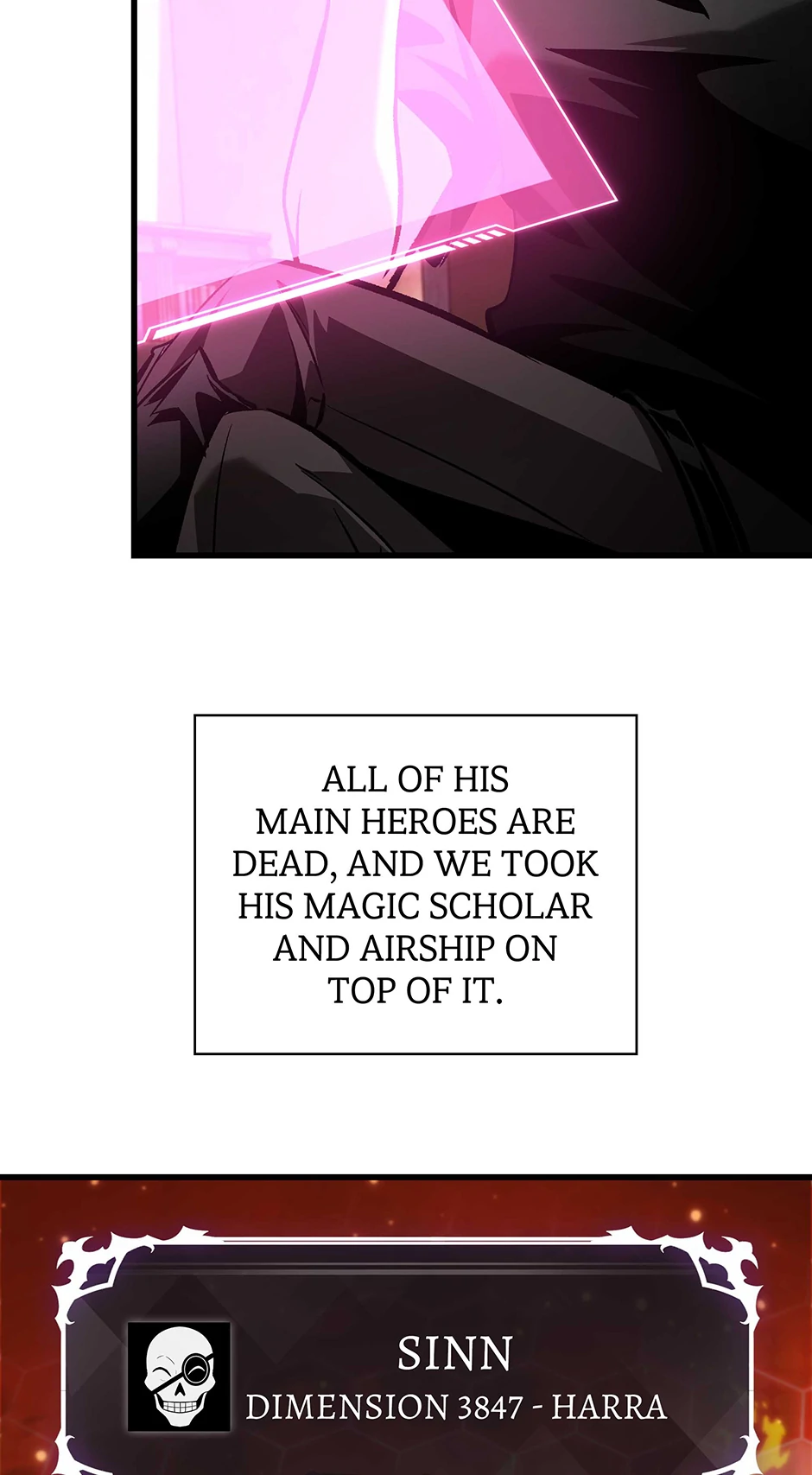 Read Pick Me Up Manga Online