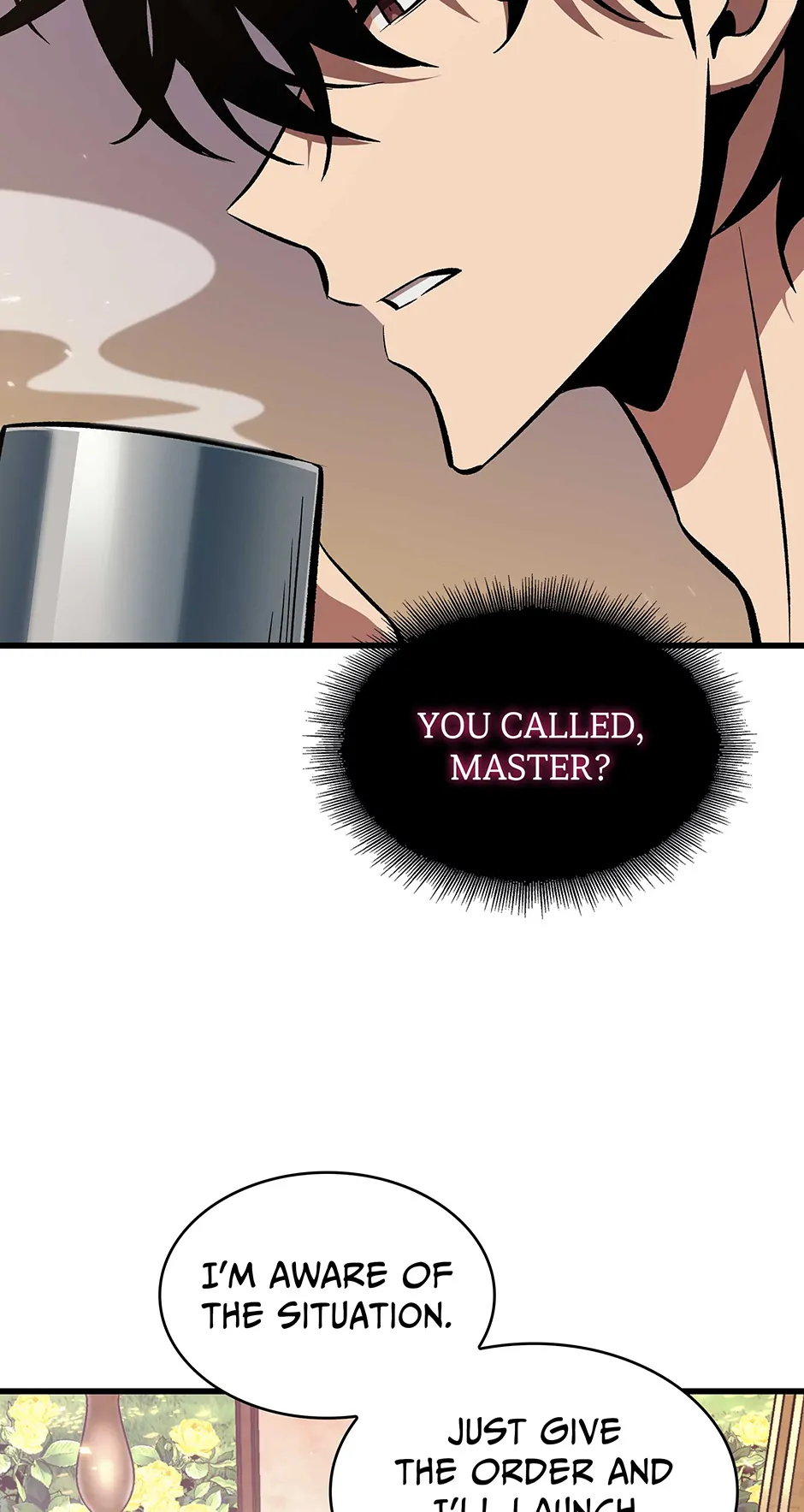 Read Pick Me Up Manga Online