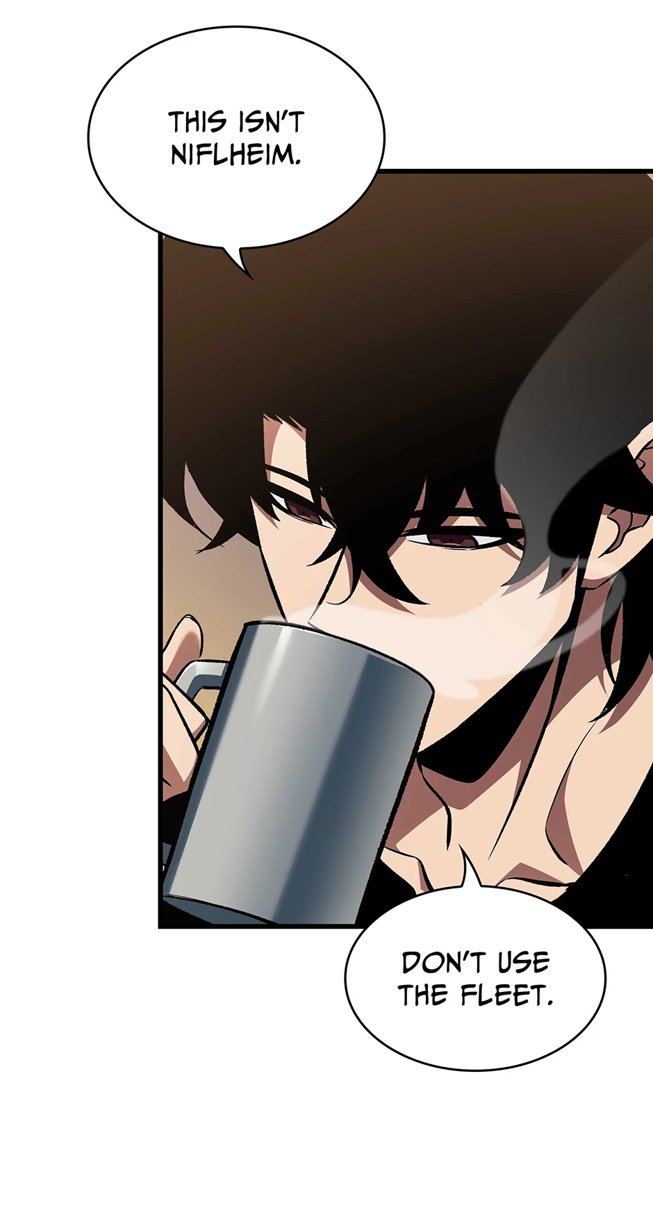 Read Pick Me Up Manga Online