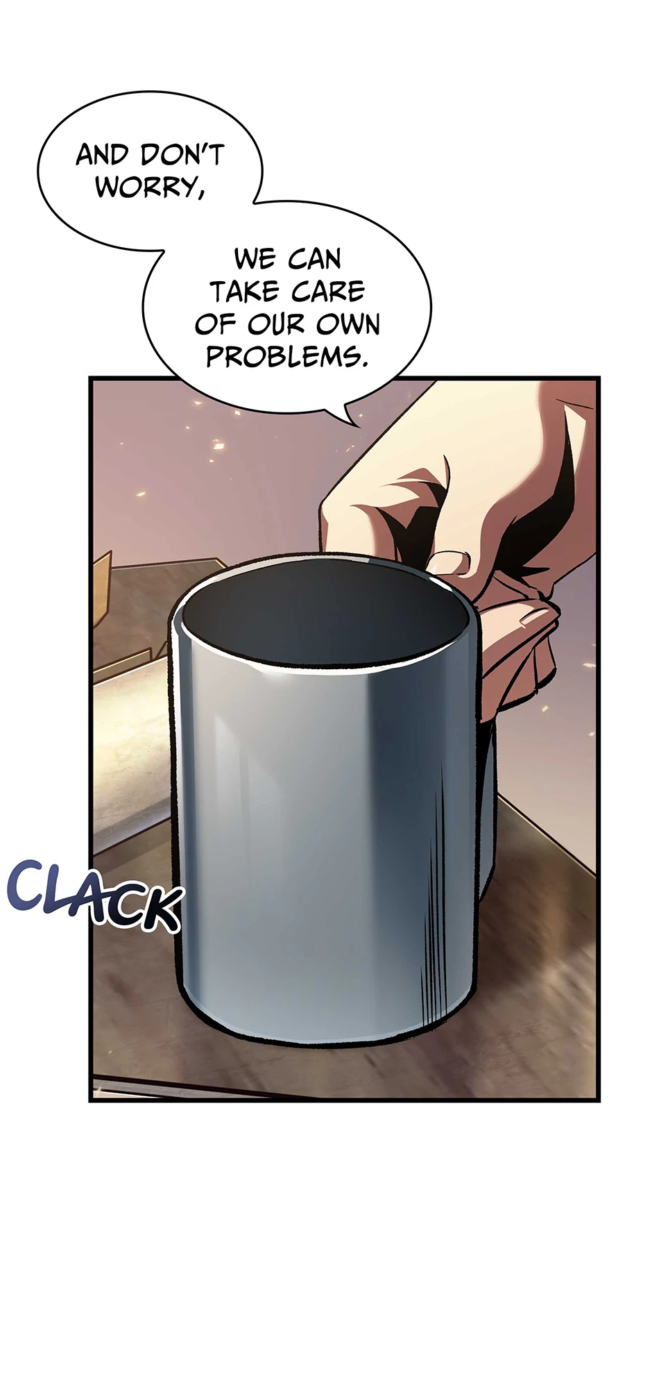 Read Pick Me Up Manga Online
