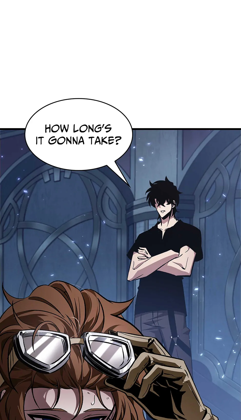 Read Pick Me Up Manga Online