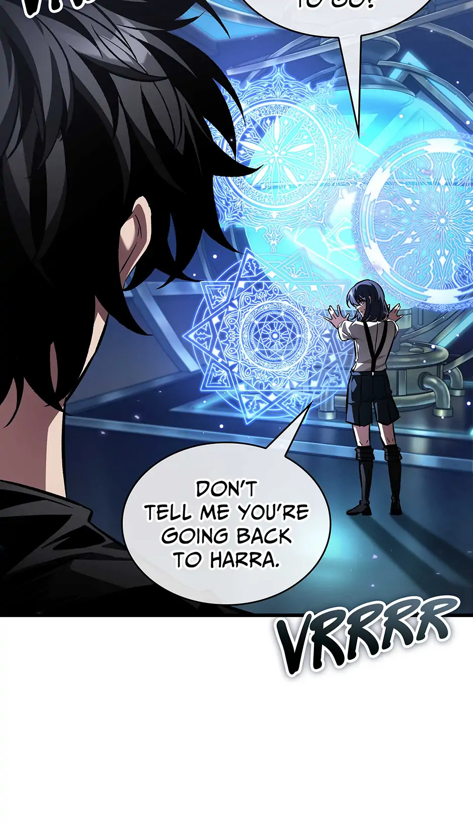 Read Pick Me Up Manga Online