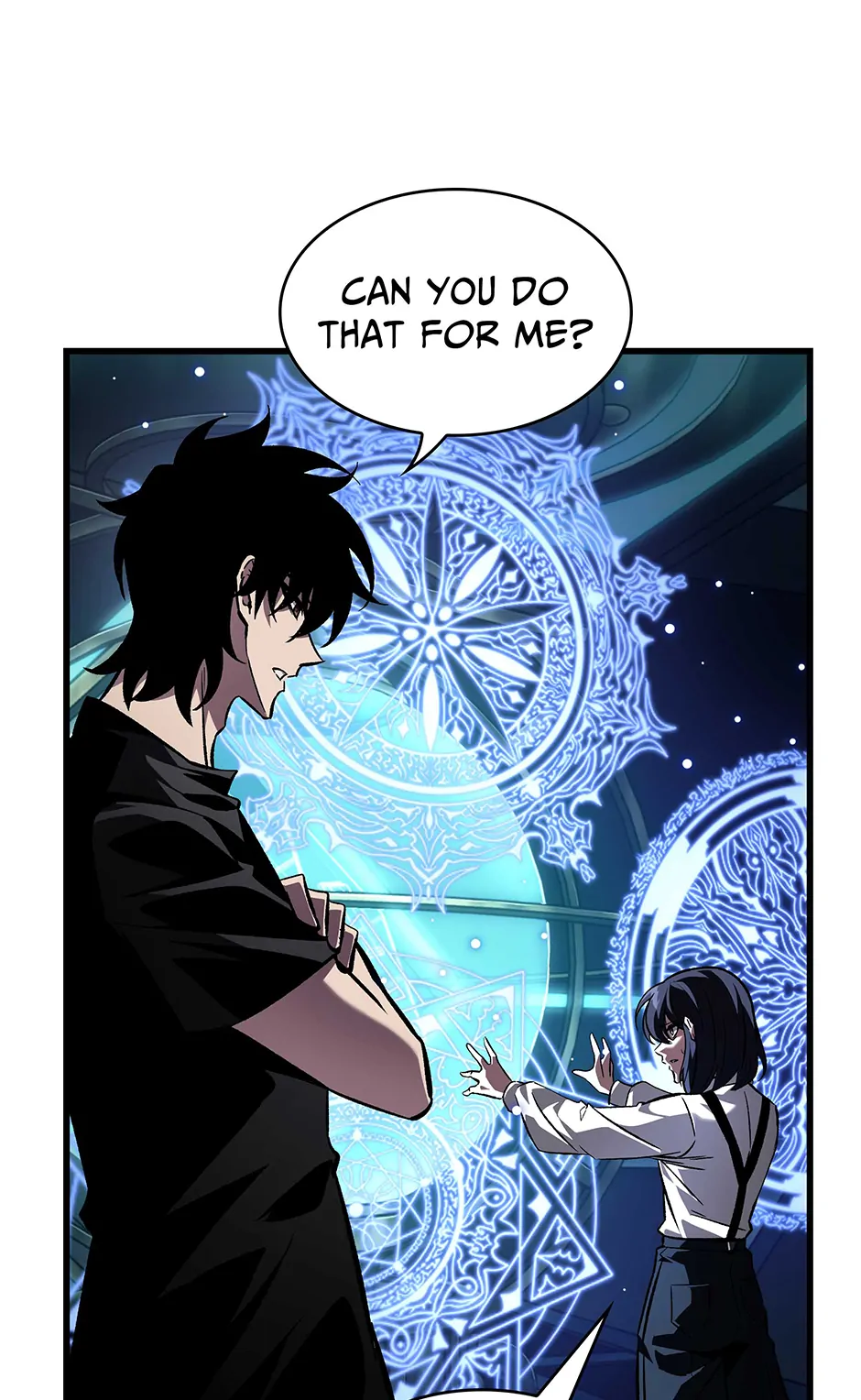 Read Pick Me Up Manga Online