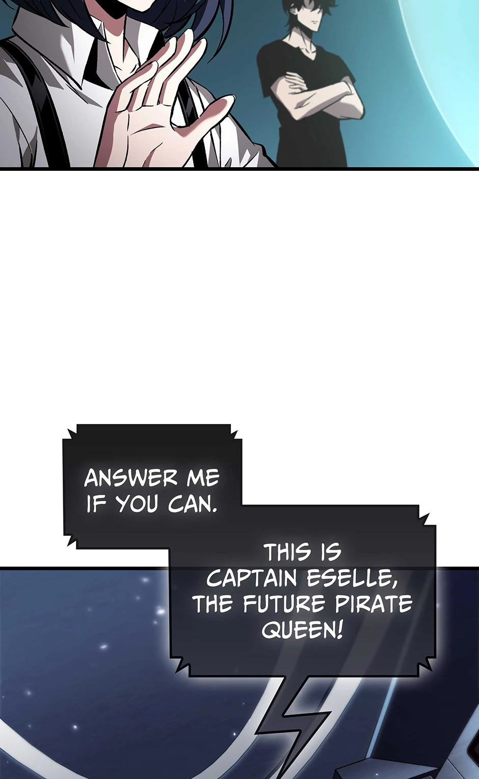 Read Pick Me Up Manga Online
