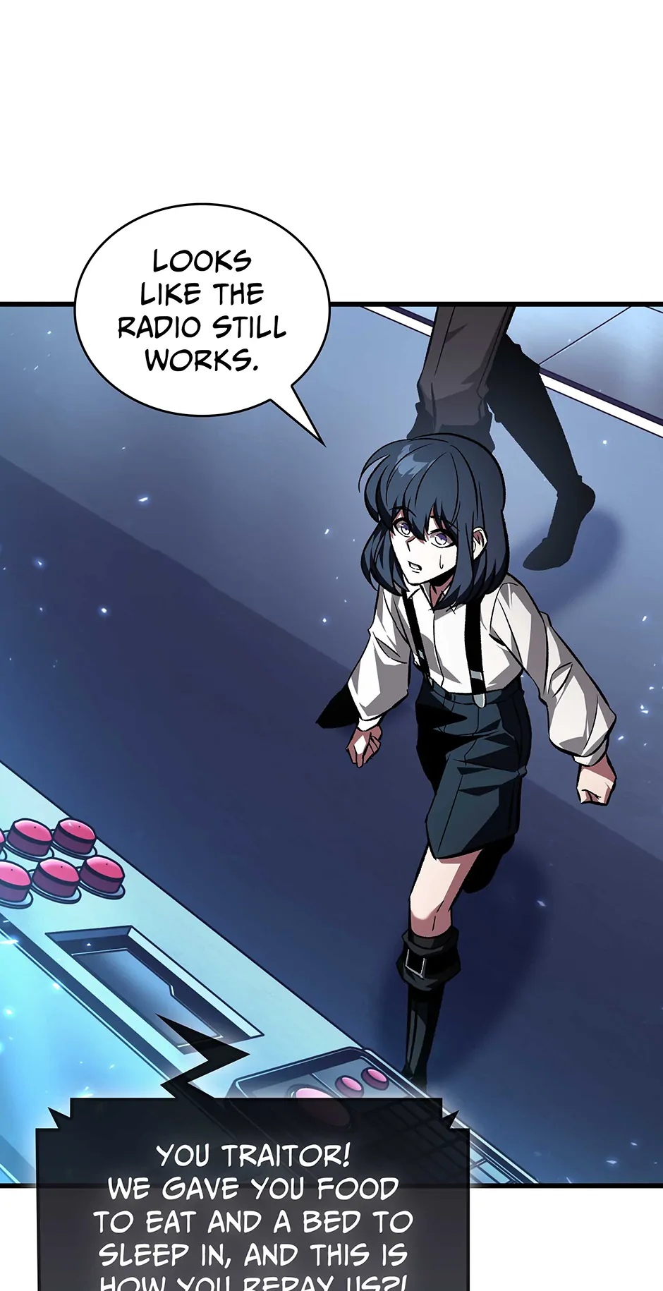 Read Pick Me Up Manga Online