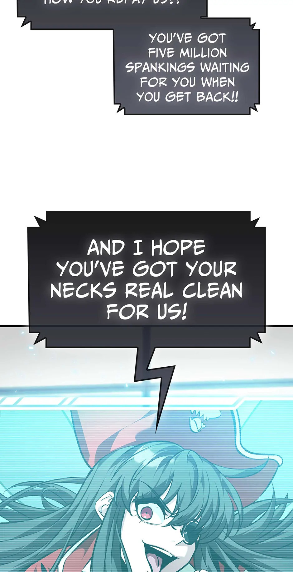 Read Pick Me Up Manga Online