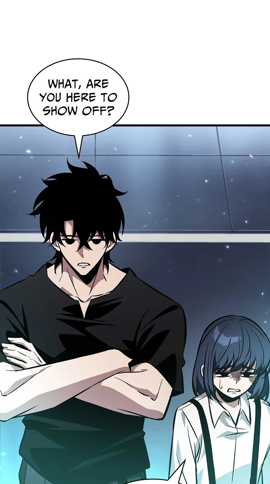 Read Pick Me Up Manga Online