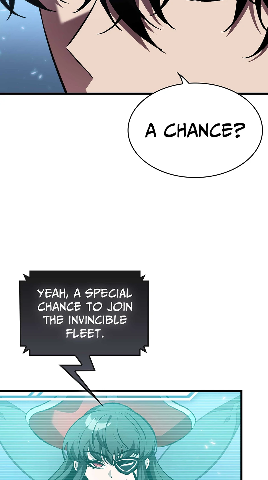 Read Pick Me Up Manga Online