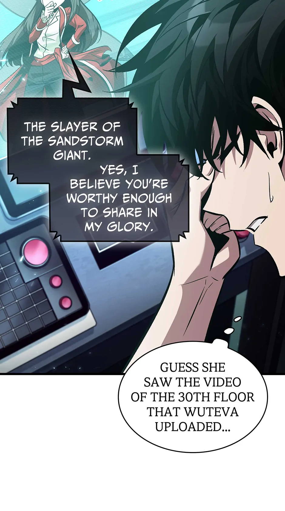 Read Pick Me Up Manga Online