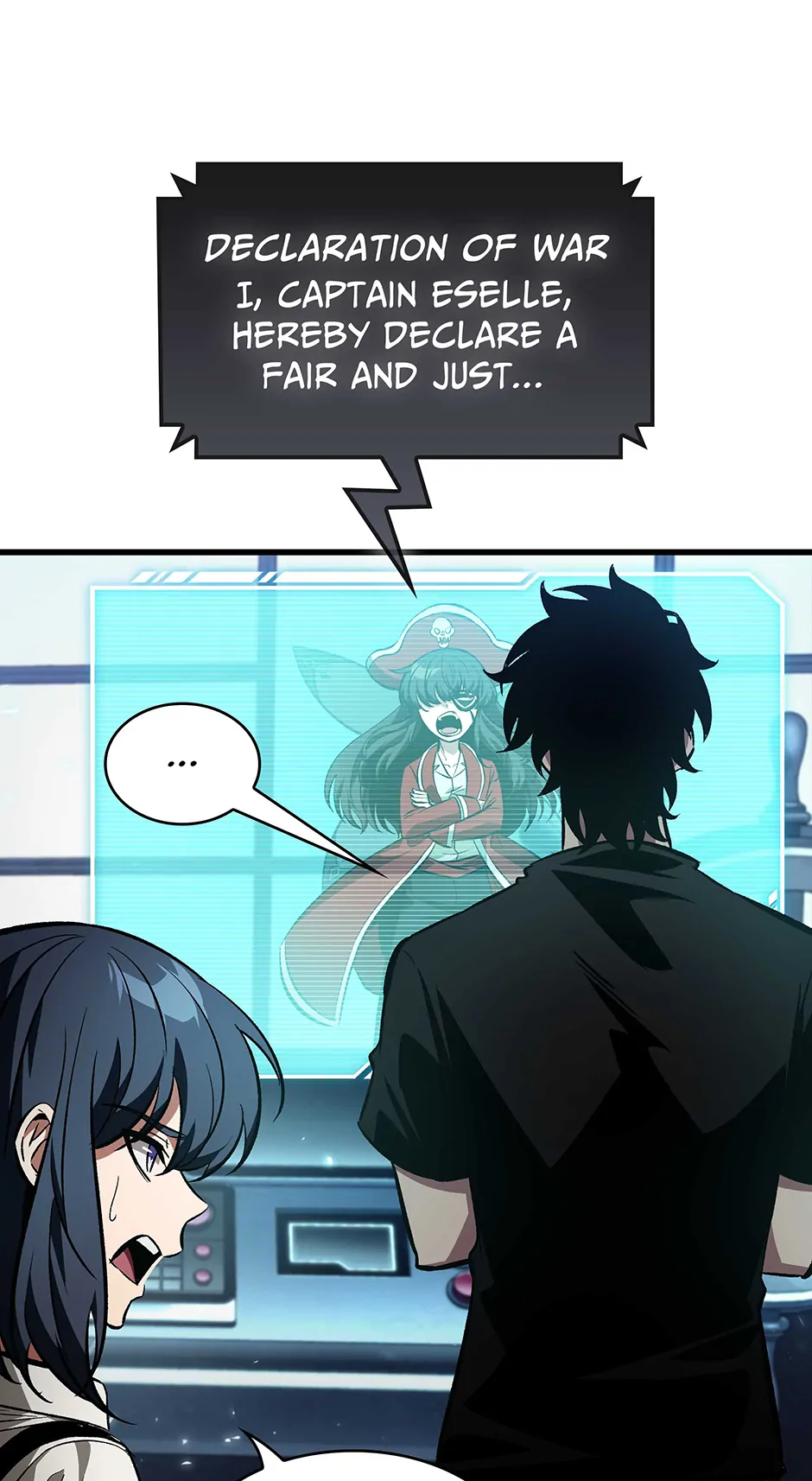 Read Pick Me Up Manga Online