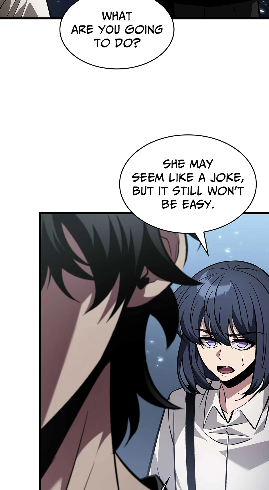 Read Pick Me Up Manga Online