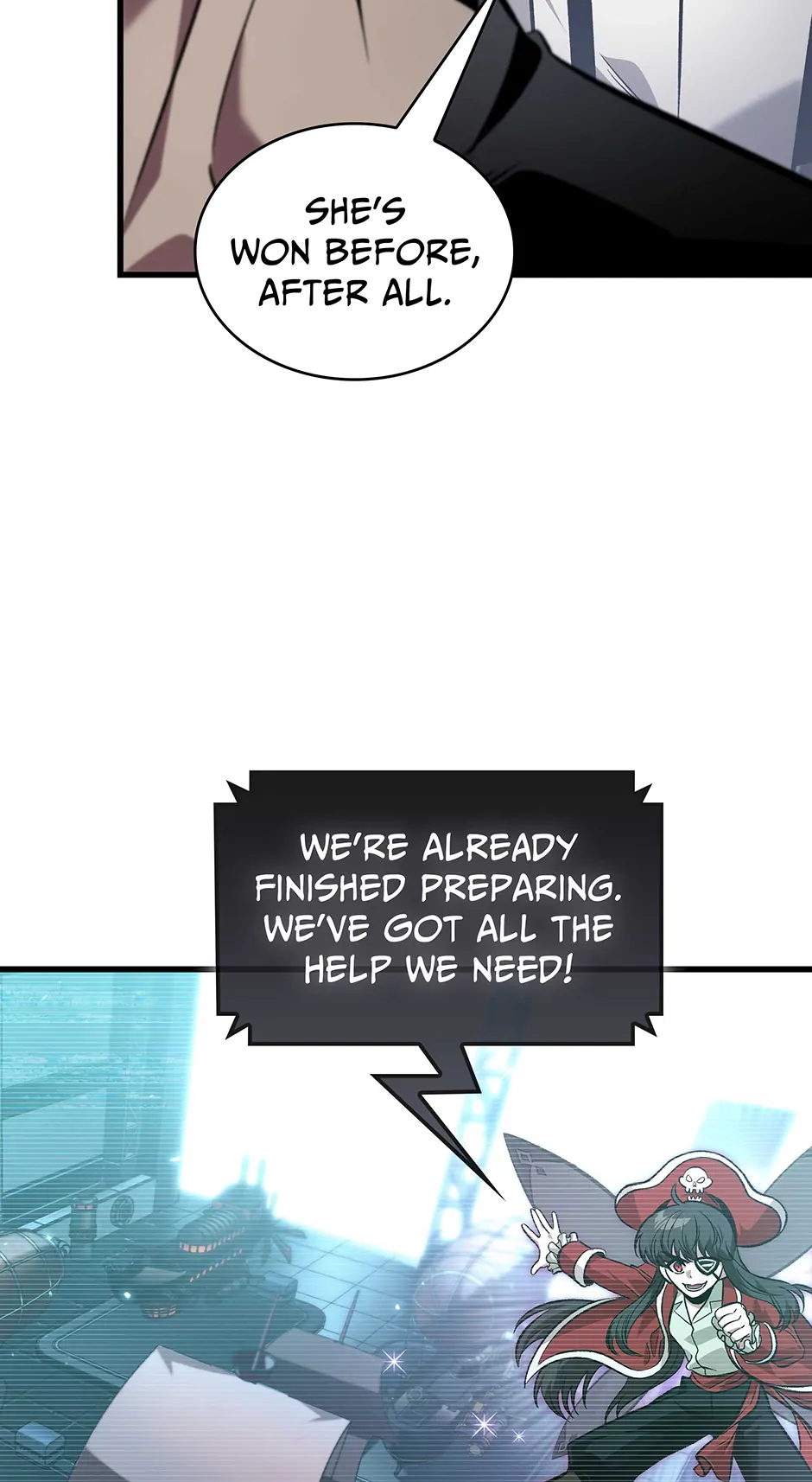 Read Pick Me Up Manga Online
