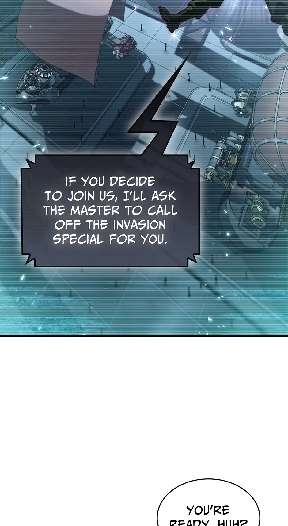 Read Pick Me Up Manga Online