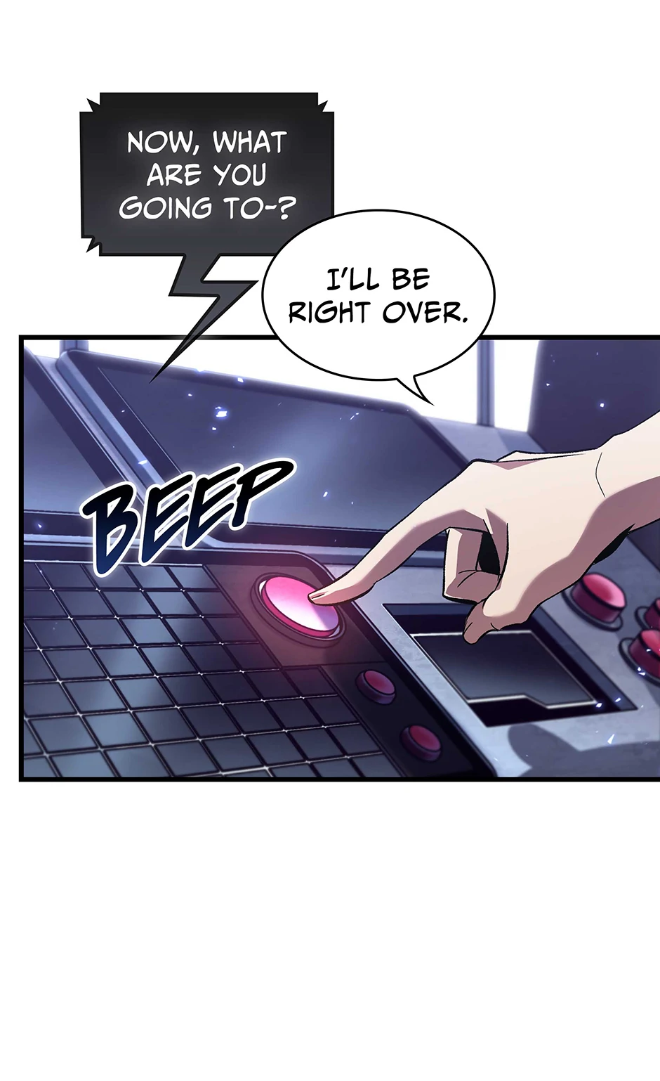 Read Pick Me Up Manga Online