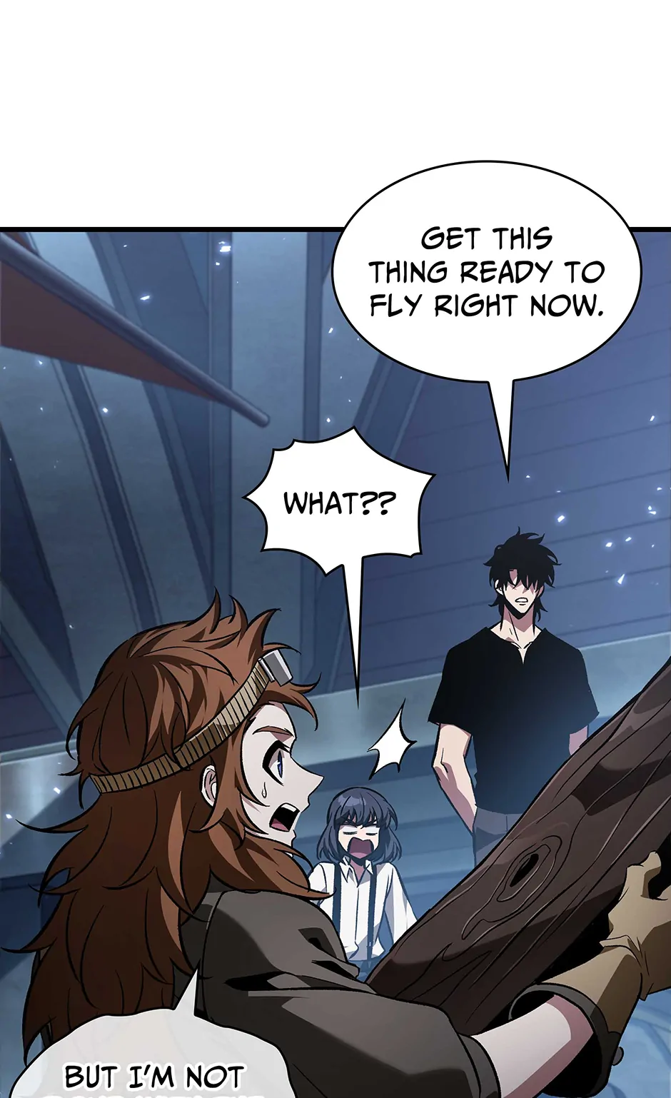 Read Pick Me Up Manga Online