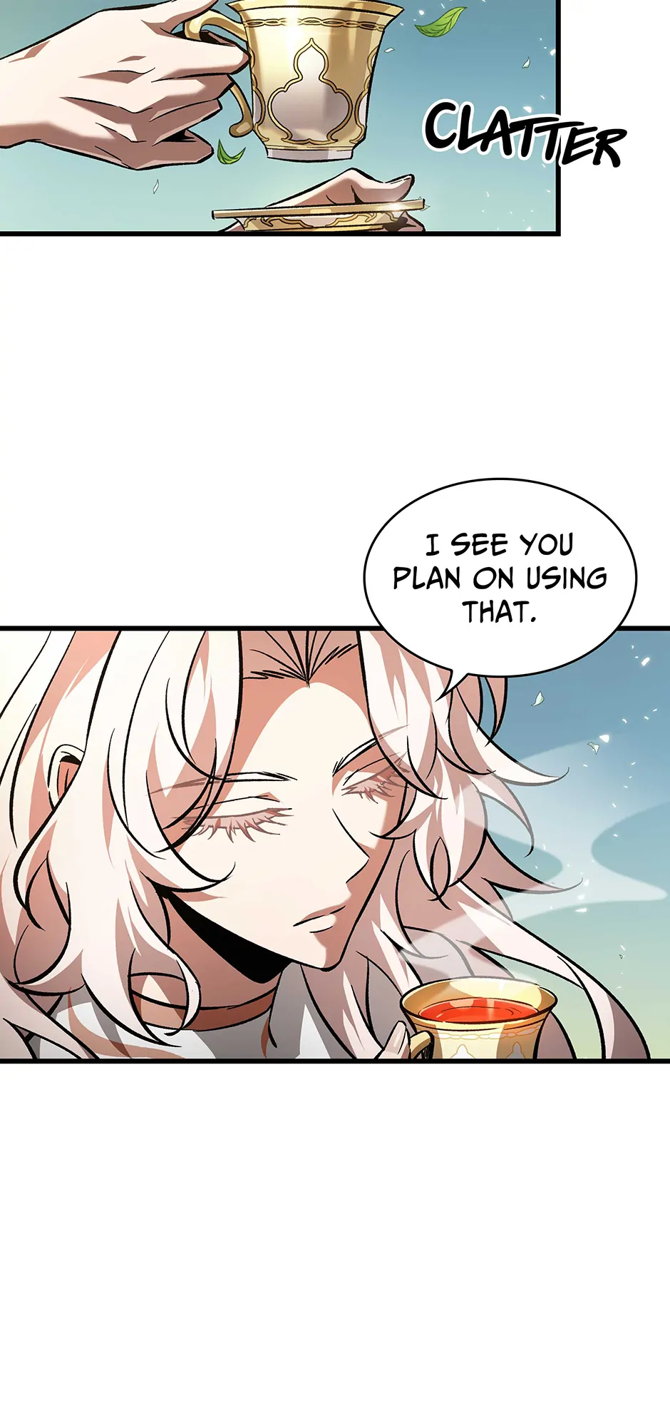 Read Pick Me Up Manga Online