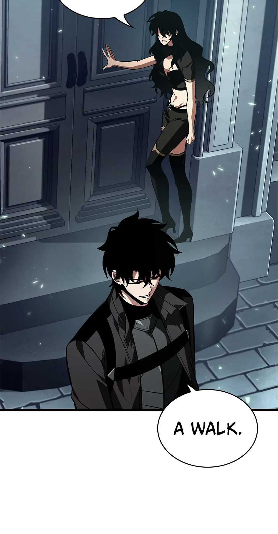 Read Pick Me Up Manga Online