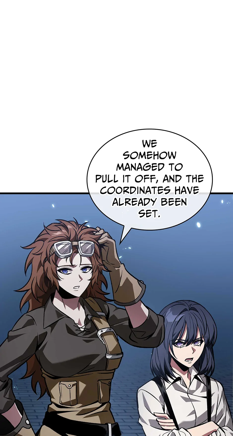 Read Pick Me Up Manga Online