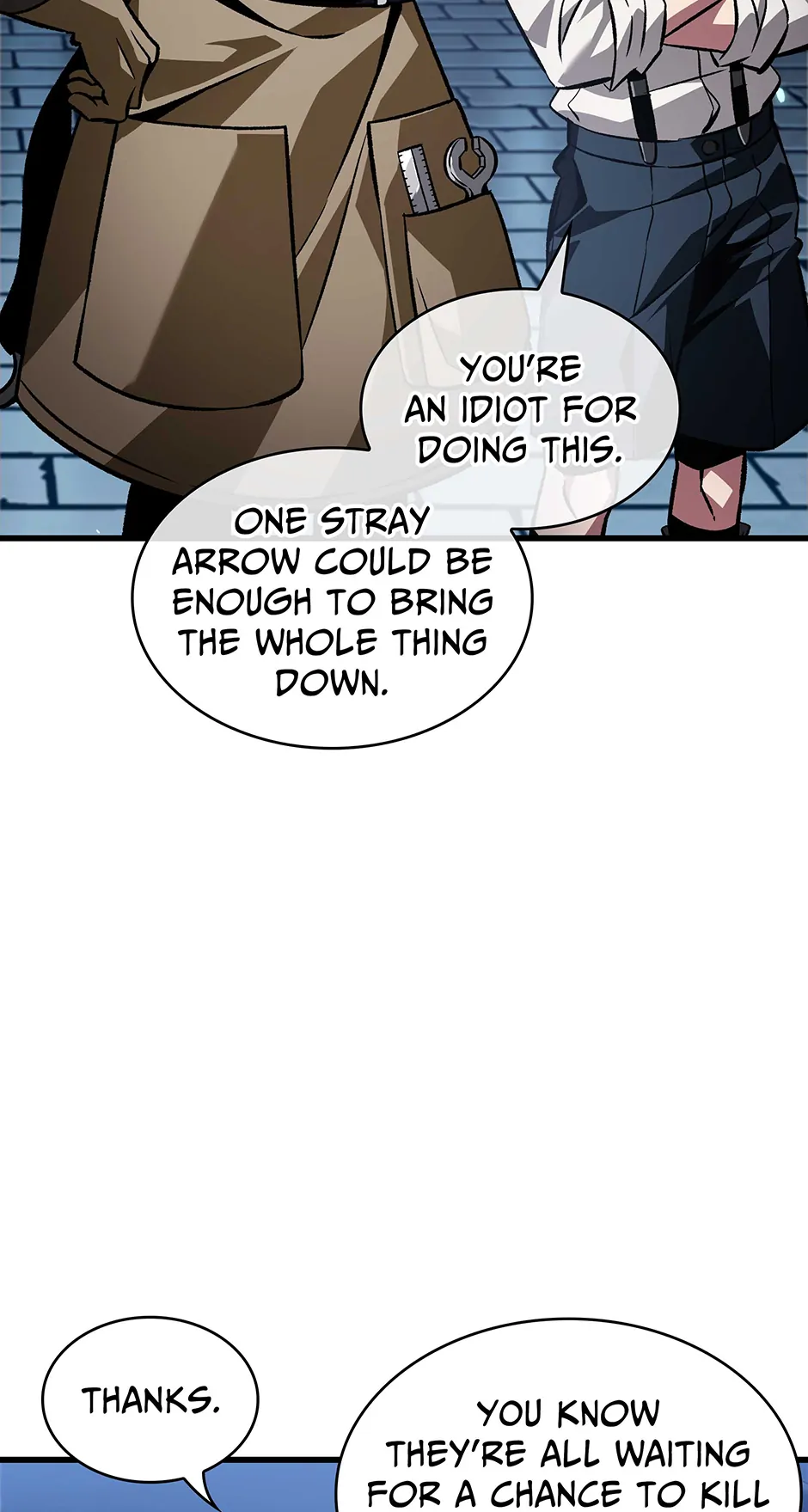 Read Pick Me Up Manga Online