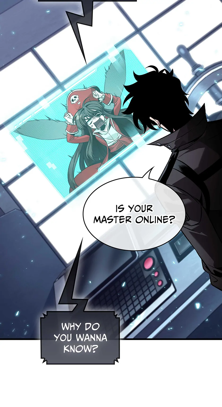Read Pick Me Up Manga Online
