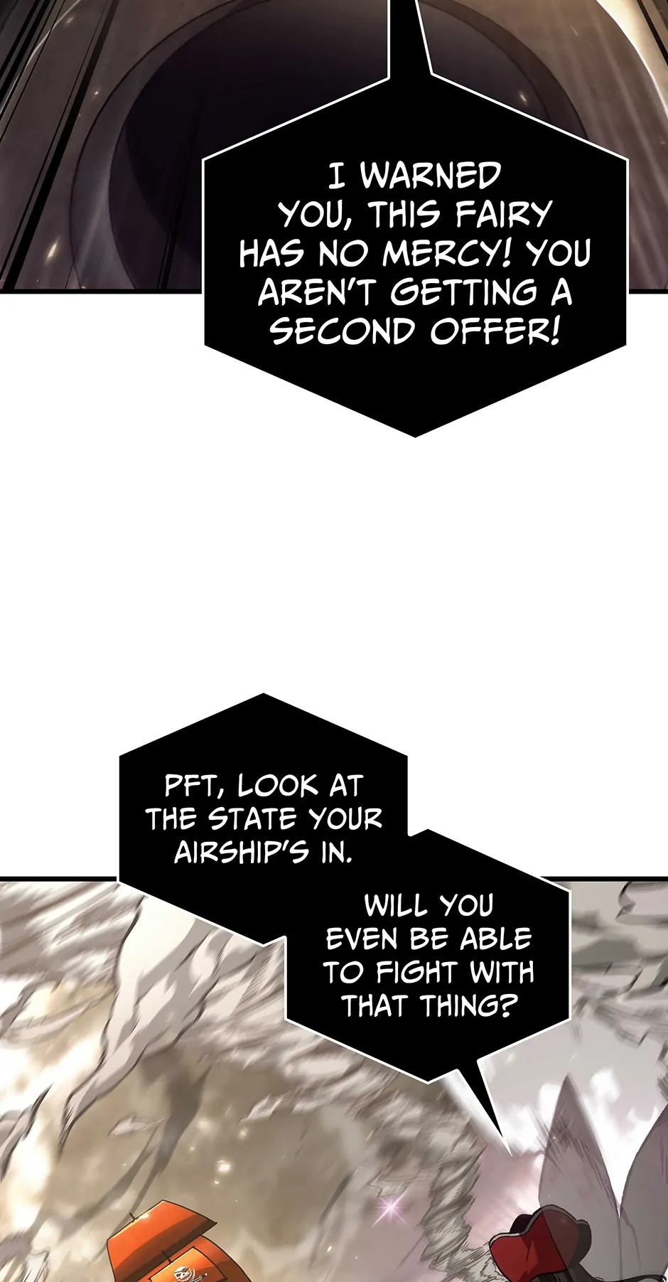 Read Pick Me Up Manga Online