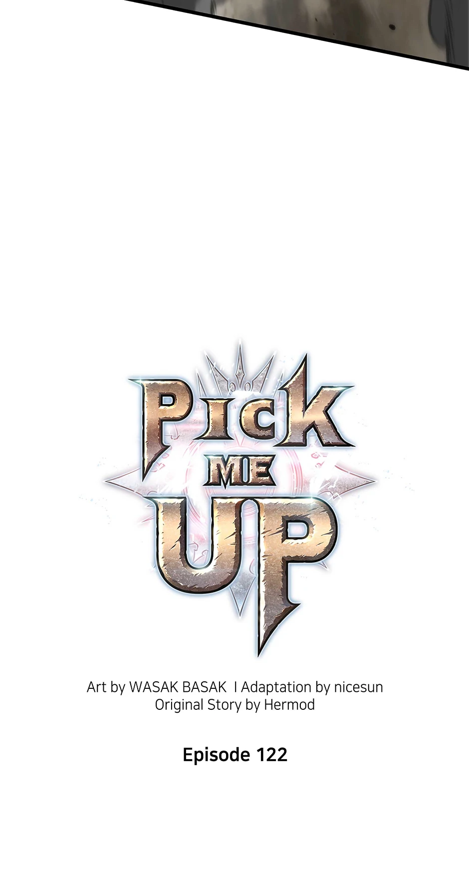Read Pick Me Up Manga Online