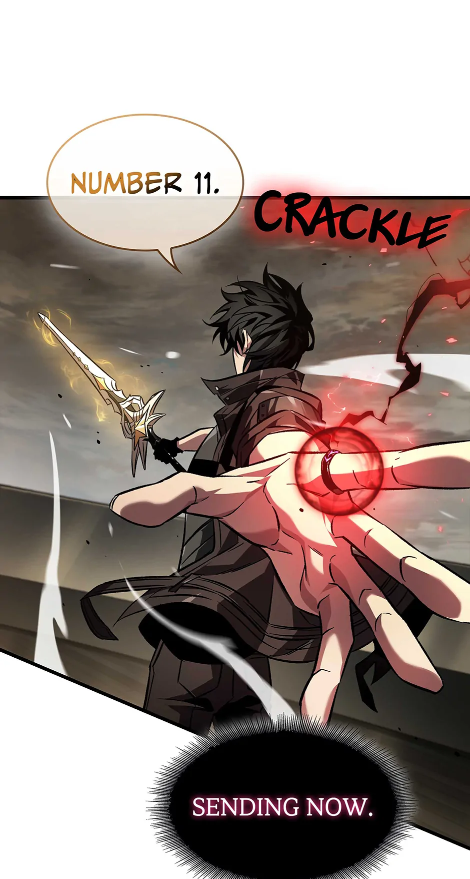 Read Pick Me Up Manga Online