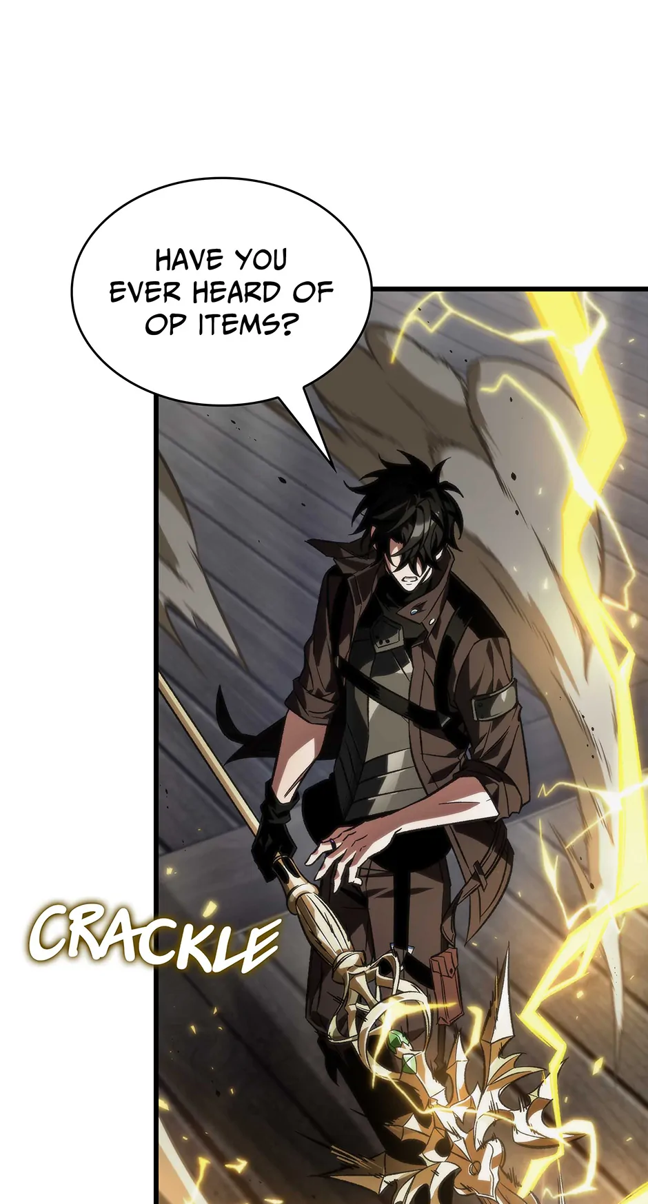 Read Pick Me Up Manga Online
