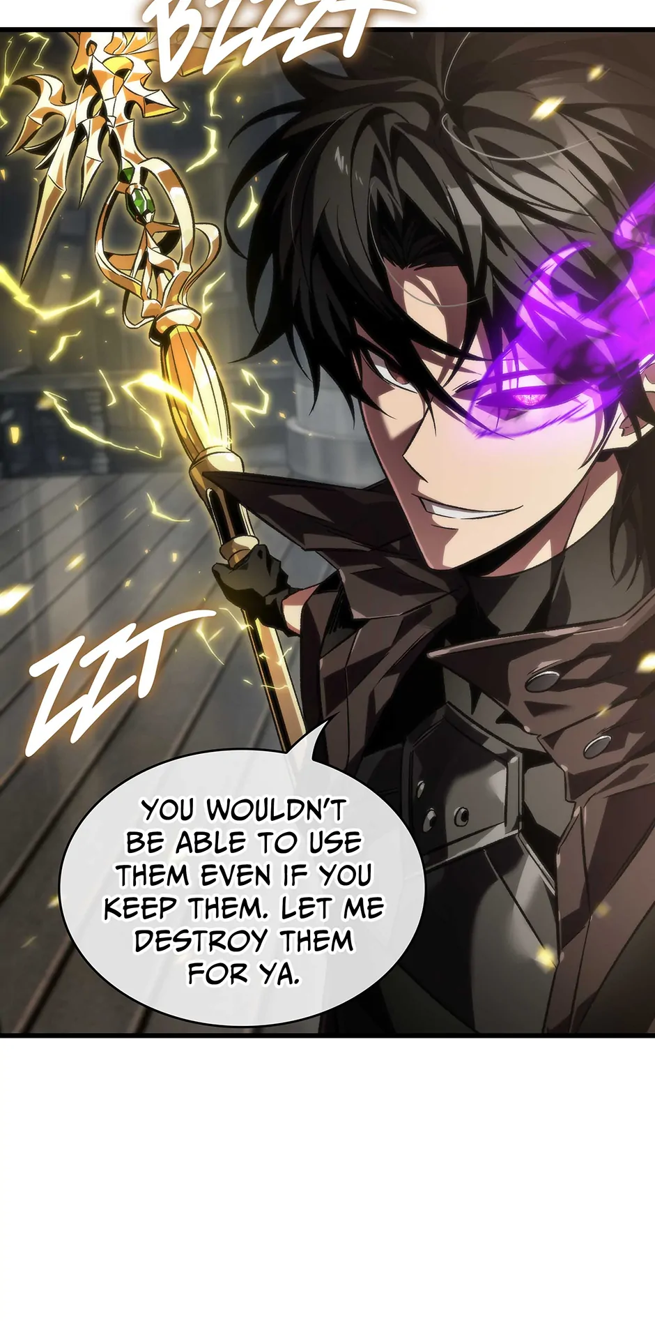 Read Pick Me Up Manga Online