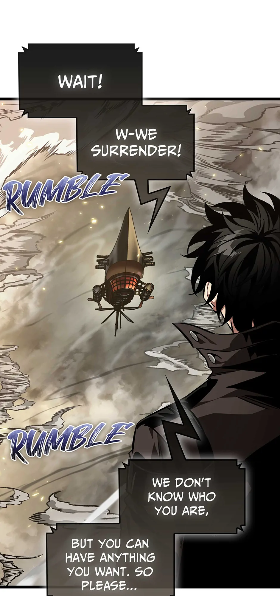 Read Pick Me Up Manga Online