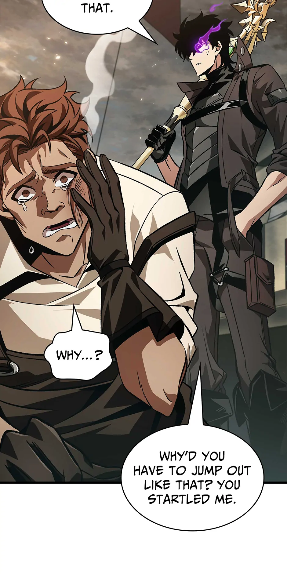 Read Pick Me Up Manga Online