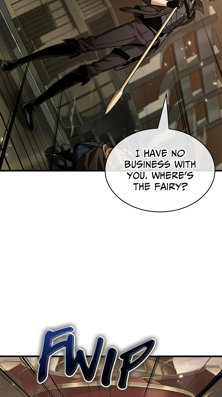 Read Pick Me Up Manga Online