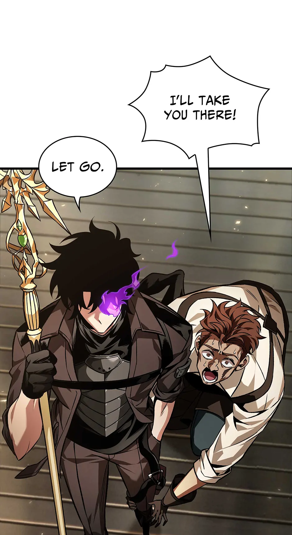 Read Pick Me Up Manga Online